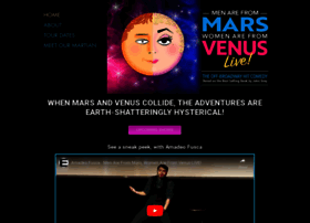 Marsvenuslive.com