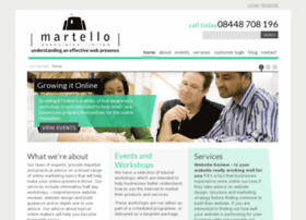 martello-associates.co.uk