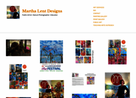 Marthalentdesign.wordpress.com