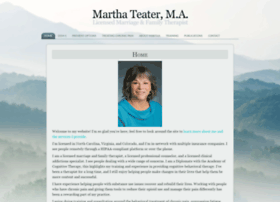 Marthateater.com