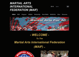 martialartsforall.org