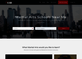 martialartslab.com