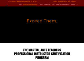 Martialartsschoolowners.com