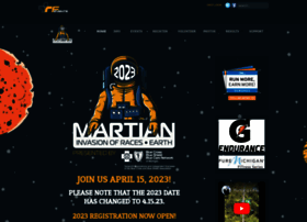 Martianmarathon.com
