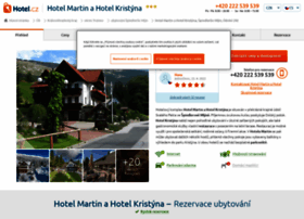 martin-a-kristyna.hotel.cz