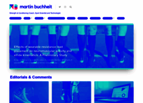 Martin-buchheit.net