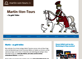 martin-von-tours.de