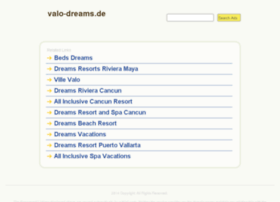 martin81.valo-dreams.de