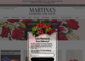 Martinas.com