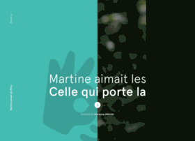 Martinefilms.com