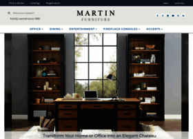 Martinfurniture.com