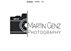martingenzphoto.com