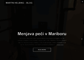 martinhelbing.com