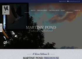 Martinspond.com