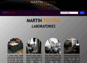 Martintesting.com