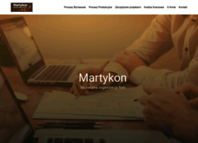 martykon.pl