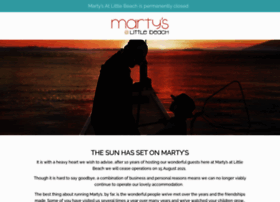 Martys.net.au