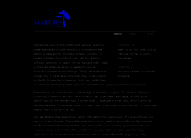 maruhn.com
