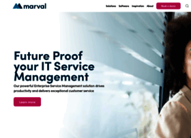 marval.co.uk