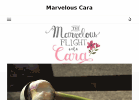 marvelouscara.com