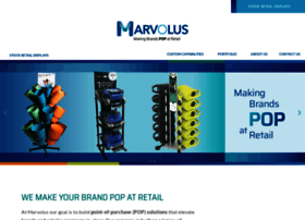 marvolus.com