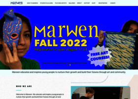 marwen.org