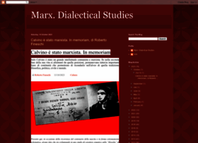 marxdialecticalstudies.blogspot.com
