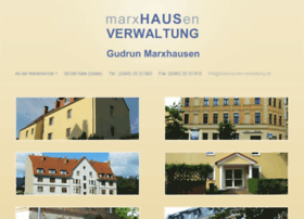 Marxhausen-verwaltung.de