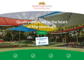 maryboroughcentral.com.au
