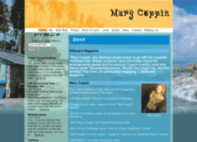 marycoppin.com