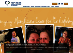 Maryhaven.chsli.org