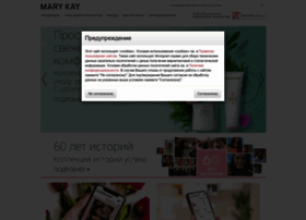 marykay.ru