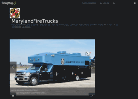 Marylandfiretrucks.smugmug.com