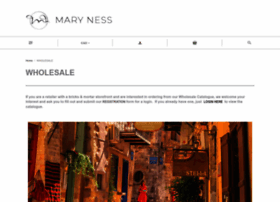 Marynesscards.com