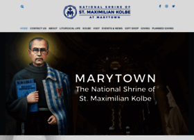 Marytown.com