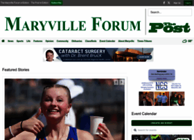 Maryvilledailyforum.com
