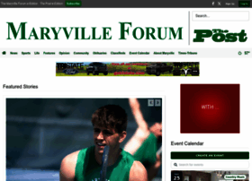 maryvilledailyforum.com