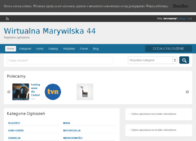 marywilska44.sklep.pl
