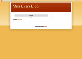mas-evan.blogspot.com