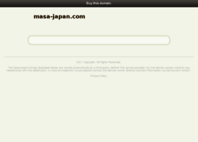 masa-japan.com
