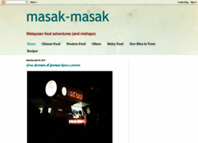Masak-masak.blogspot.com