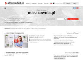 masazownia.pl