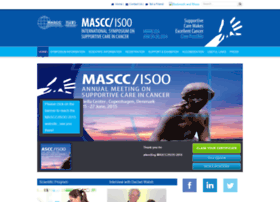 Mascc.kenes.com