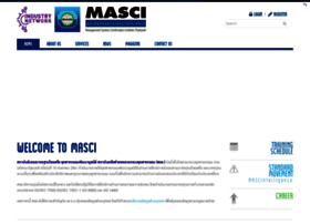masci.or.th