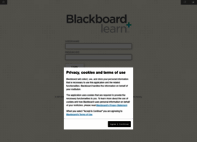 Masco.blackboard.com