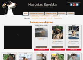 mascotas.eurekka.org