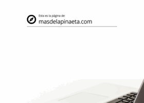 masdelapinaeta.com