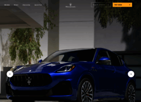 Maserati.us