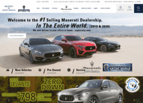Maseratibeverlyhills.com