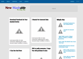 Mashable-templates.blogspot.com